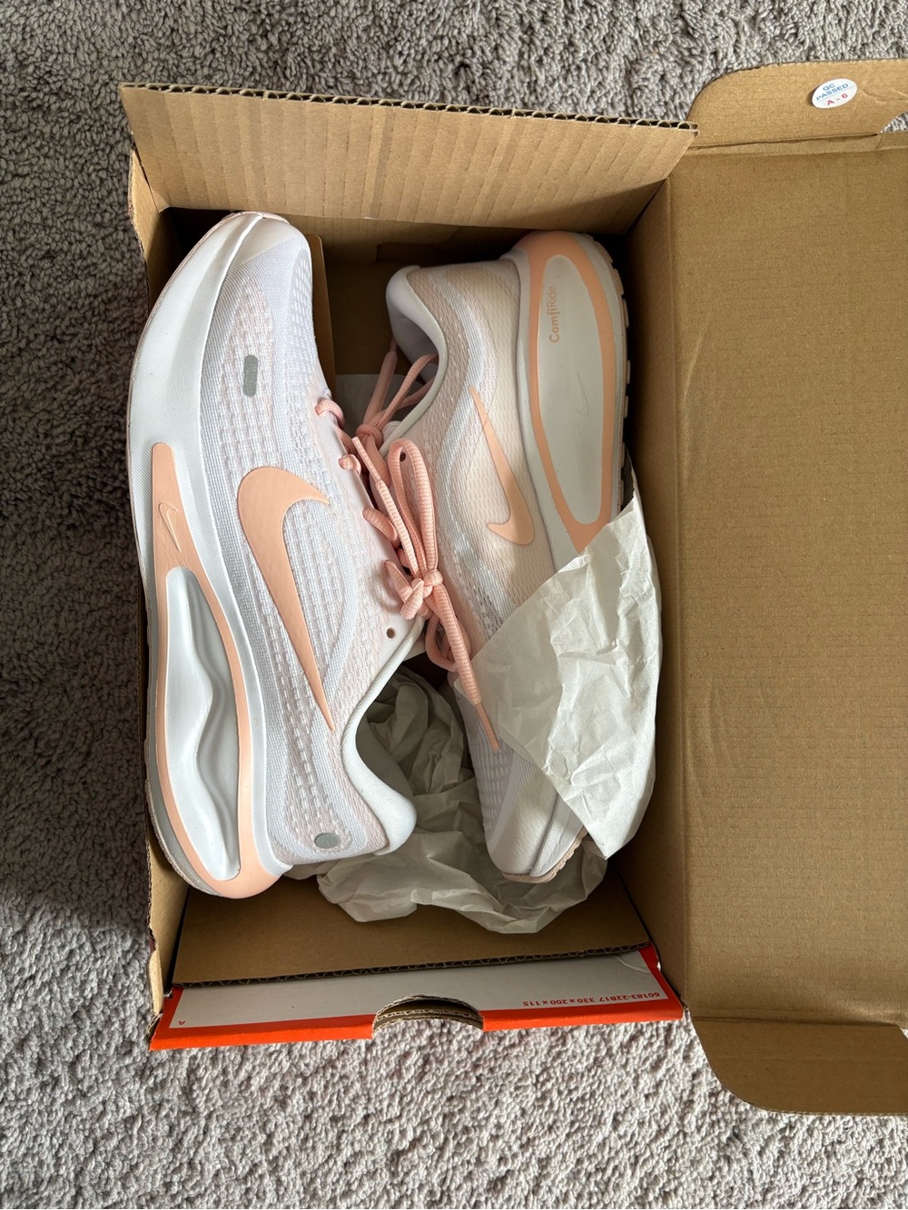 Nike Women's Journey Running Shoes